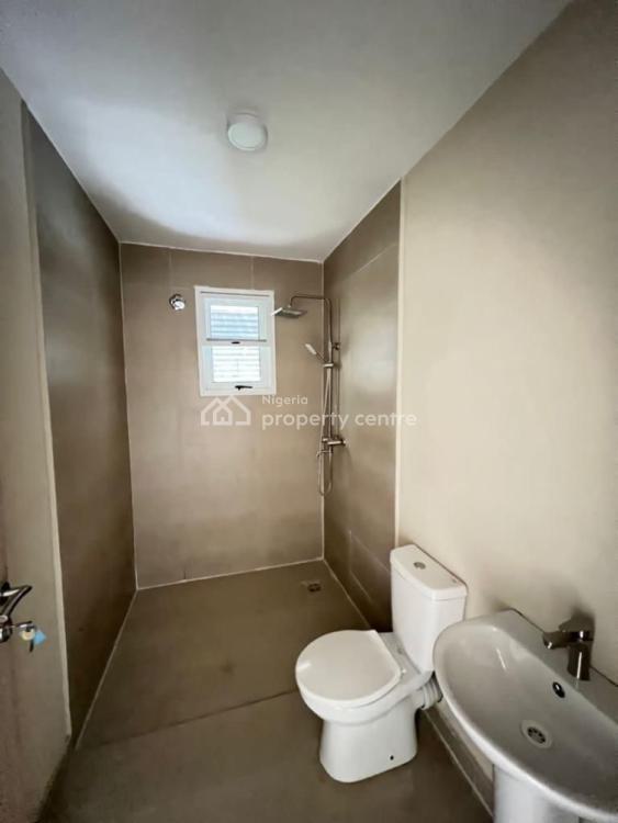 Lovely 4 Bedroom Maisonette with Bq, Ilupeju Gardens, Ilupeju, Lagos, Block of Flats for Sale