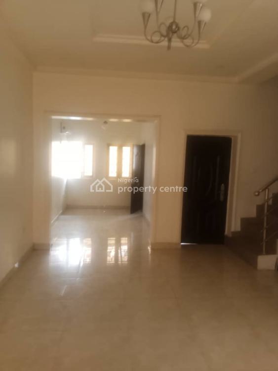 For Rent Very Standard 2 Bedroom Flat, Zone E Extension, Apo