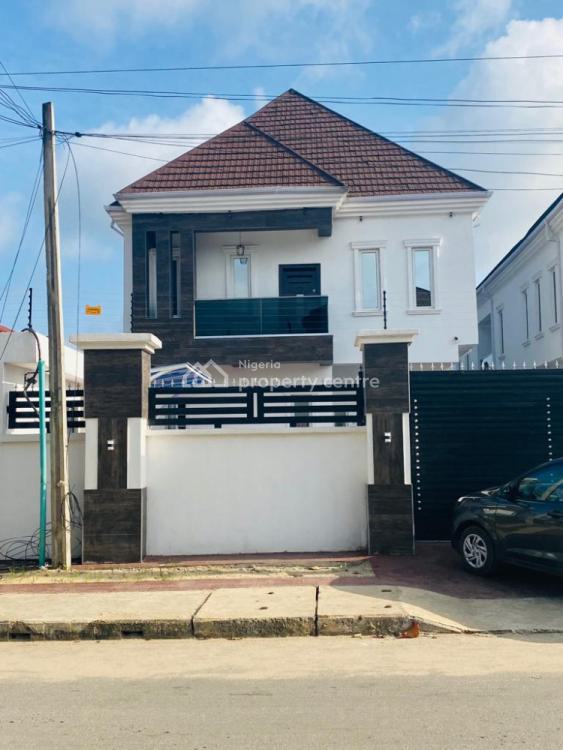 Brand New 5 Bedroom Detached House, Ikeja Gra, Ikeja, Lagos, Detached Duplex for Rent