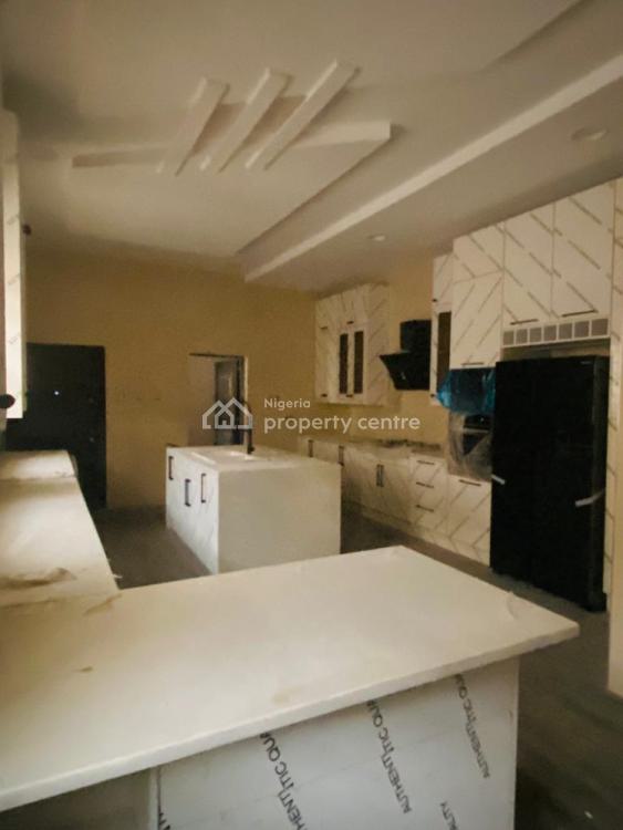 Brand New 5 Bedroom Detached House, Ikeja Gra, Ikeja, Lagos, Detached Duplex for Rent