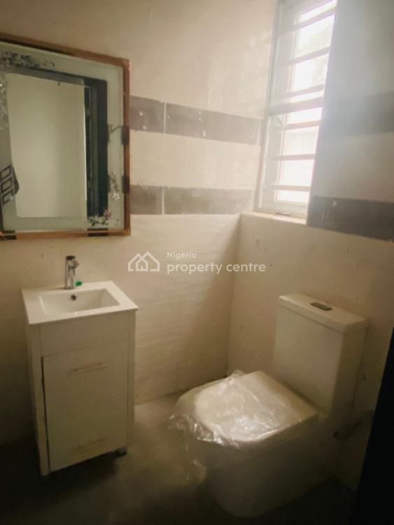 Brand New 5 Bedroom Detached House, Ikeja Gra, Ikeja, Lagos, Detached Duplex for Rent