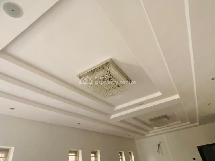 Brand New 5 Bedroom Detached House, Ikeja Gra, Ikeja, Lagos, Detached Duplex for Rent