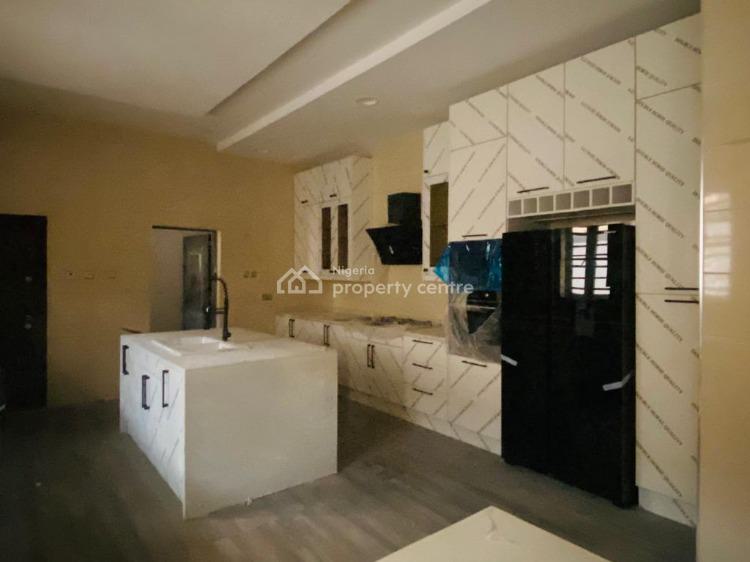 Brand New 5 Bedroom Detached House, Ikeja Gra, Ikeja, Lagos, Detached Duplex for Rent
