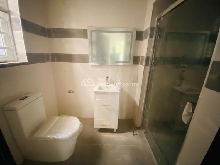 Brand New 5 Bedroom Detached House, Ikeja Gra, Ikeja, Lagos, Detached Duplex for Rent