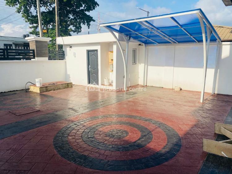 Brand New 5 Bedroom Detached House, Ikeja Gra, Ikeja, Lagos, Detached Duplex for Rent