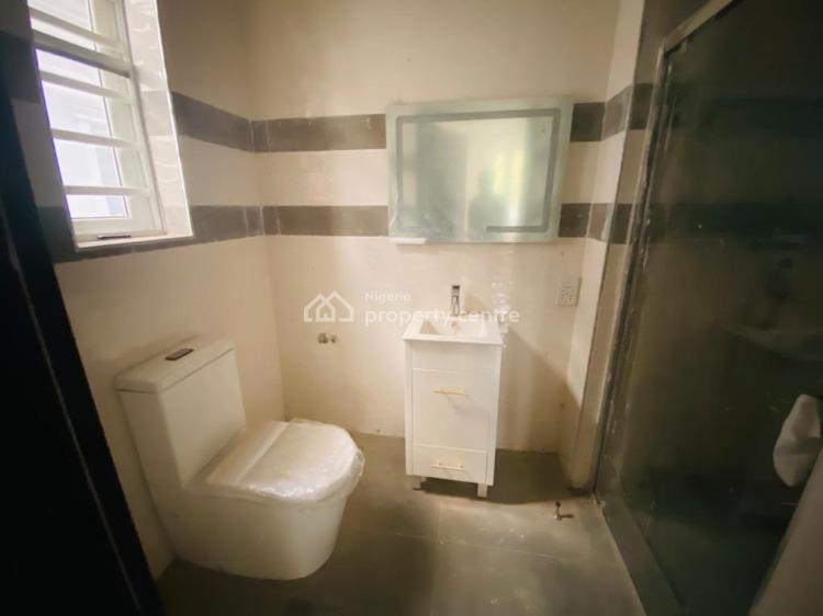 Brand New 5 Bedroom Detached House, Ikeja Gra, Ikeja, Lagos, Detached Duplex for Rent