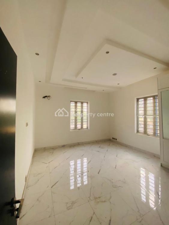 Brand New 5 Bedroom Detached House, Ikeja Gra, Ikeja, Lagos, Detached Duplex for Rent