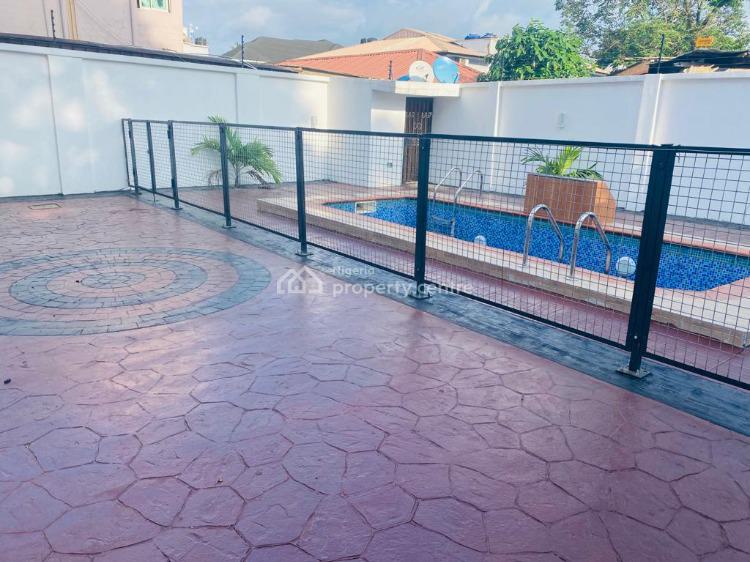 Brand New 5 Bedroom Detached House, Ikeja Gra, Ikeja, Lagos, Detached Duplex for Rent