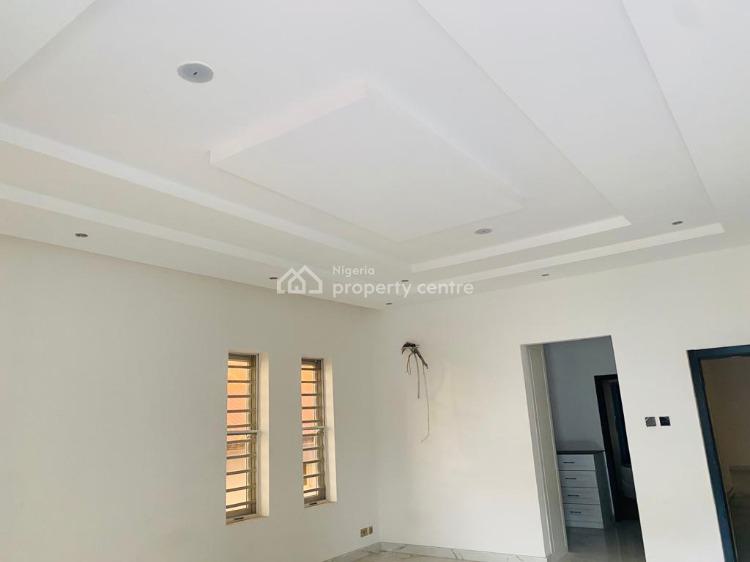 Brand New 5 Bedroom Detached House, Ikeja Gra, Ikeja, Lagos, Detached Duplex for Rent