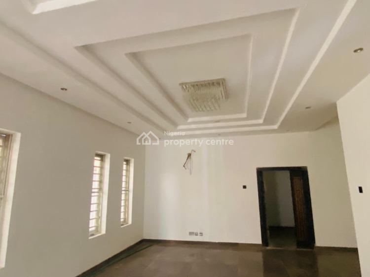 Brand New 5 Bedroom Detached House, Ikeja Gra, Ikeja, Lagos, Detached Duplex for Rent