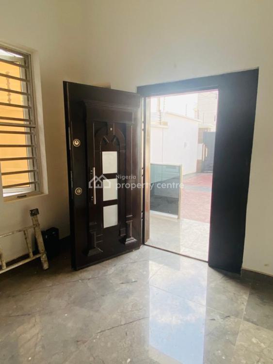 Brand New 5 Bedroom Detached House, Ikeja Gra, Ikeja, Lagos, Detached Duplex for Rent