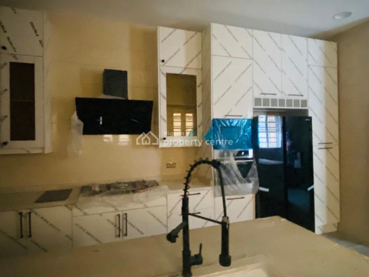 Brand New 5 Bedroom Detached House, Ikeja Gra, Ikeja, Lagos, Detached Duplex for Rent