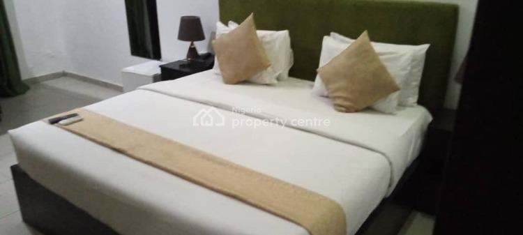 5 Bedroom Terrace with Bq, Banana Island, Ikoyi, Lagos, Terraced Duplex for Rent