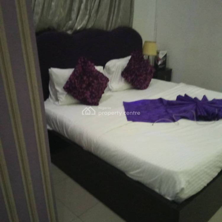 5 Bedroom Terrace with Bq, Banana Island, Ikoyi, Lagos, Terraced Duplex for Rent