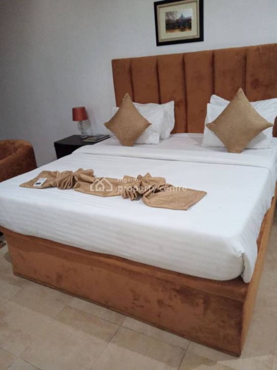 5 Bedroom Terrace with Bq, Banana Island, Ikoyi, Lagos, Terraced Duplex for Rent