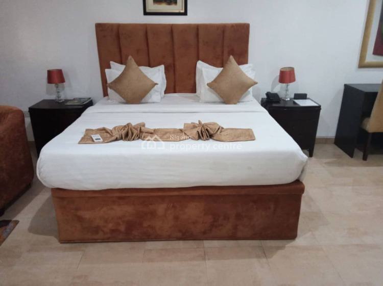 5 Bedroom Terrace with Bq, Banana Island, Ikoyi, Lagos, Terraced Duplex for Rent