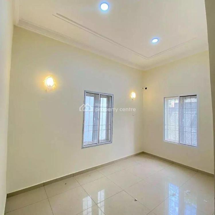 Serviced 3 Bedroom Block of Flat, Katampe Extension, Katampe, Abuja, Block of Flats for Sale