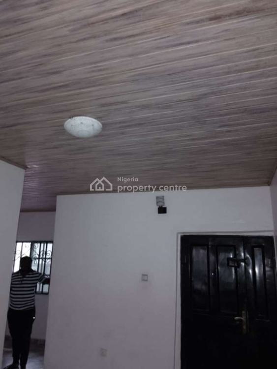 For Rent Sweet 2 Bedrooms Flat, Chief Rotimi Williams Estate Kay Farm