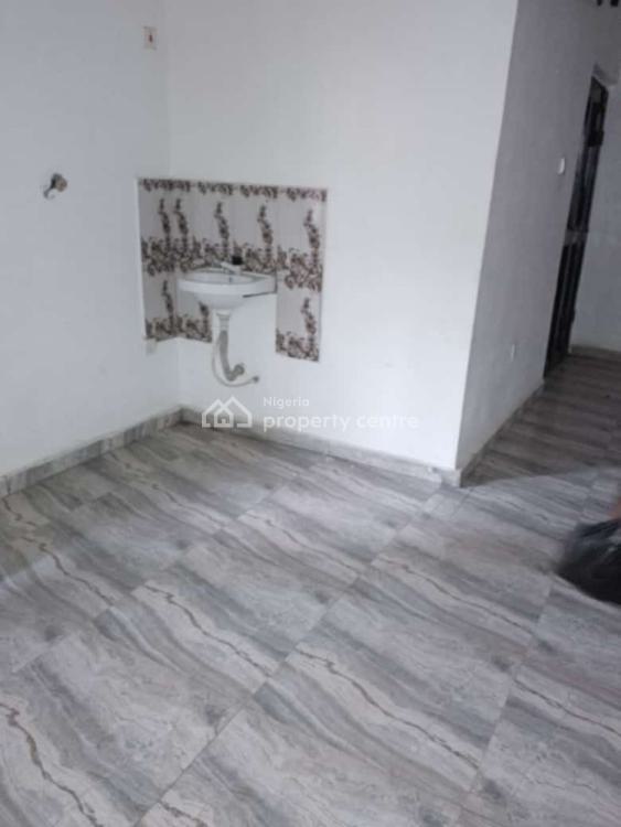 For Rent Sweet 2 Bedrooms Flat, Chief Rotimi Williams Estate Kay Farm