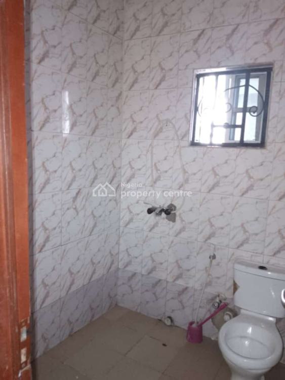 For Rent Sweet 2 Bedrooms Flat, Chief Rotimi Williams Estate Kay Farm