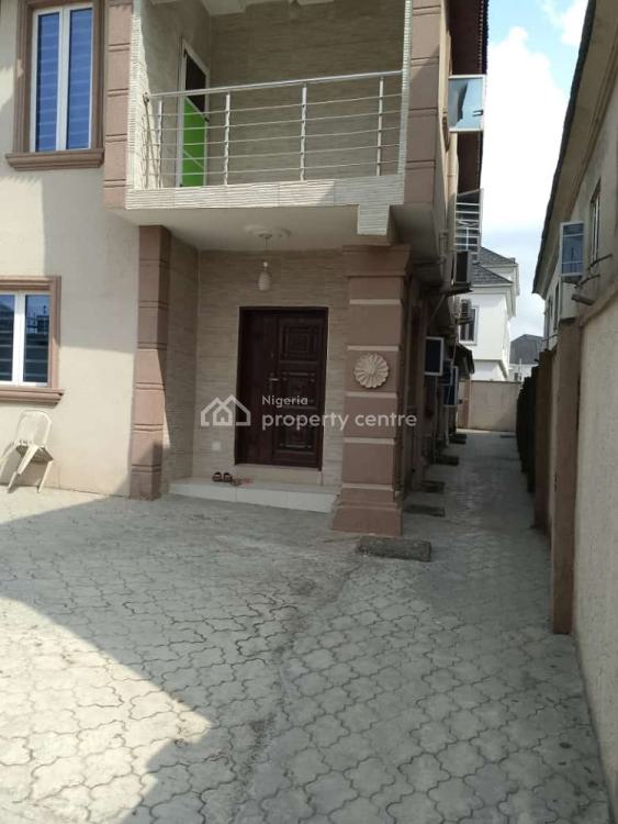 For Rent Sweet 2 Bedrooms Flat, Chief Rotimi Williams Estate Kay Farm