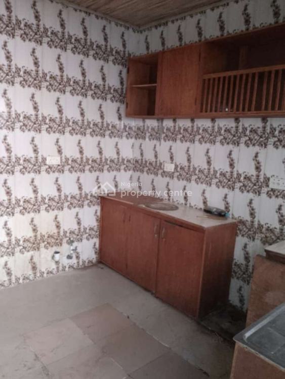 For Rent Sweet 2 Bedrooms Flat, Chief Rotimi Williams Estate Kay Farm