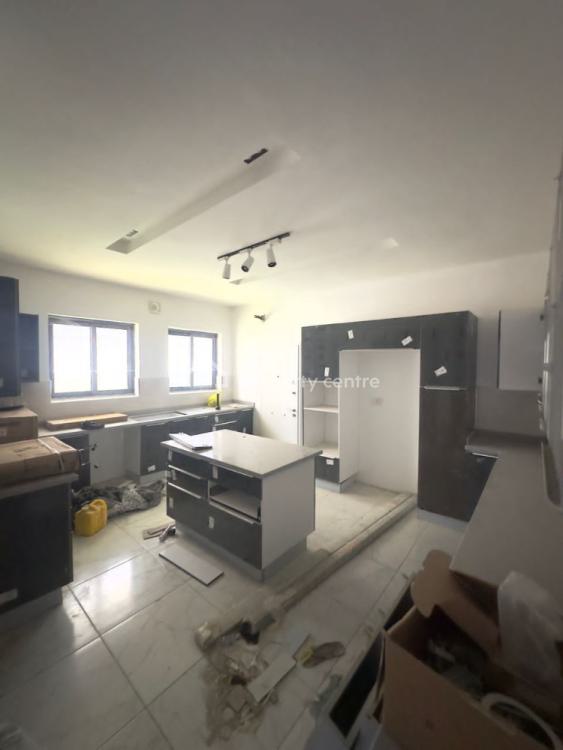 Brand New 5 Bedroom Fully Detached, Katampe, Abuja, Detached Duplex for Sale