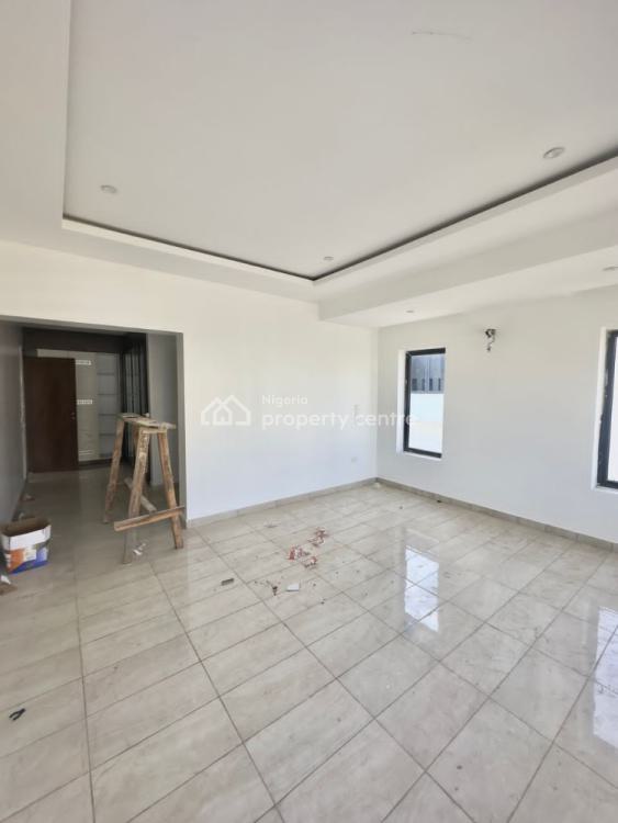 Brand New 5 Bedroom Fully Detached, Katampe, Abuja, Detached Duplex for Sale