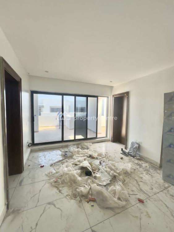 Brand New 5 Bedroom Fully Detached, Katampe, Abuja, Detached Duplex for Sale