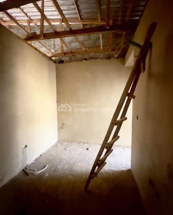 4 Bedroom Terrace Duplex, Wuye, Abuja, Terraced Duplex for Sale