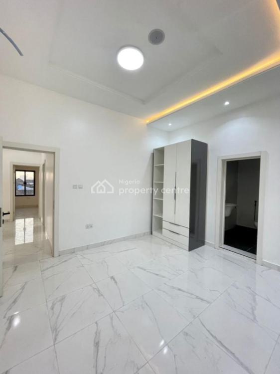 Exceptionally Finished 3 Bedroom Apartment, Lekki Phase 1, Lekki, Lagos, Flat / Apartment for Sale