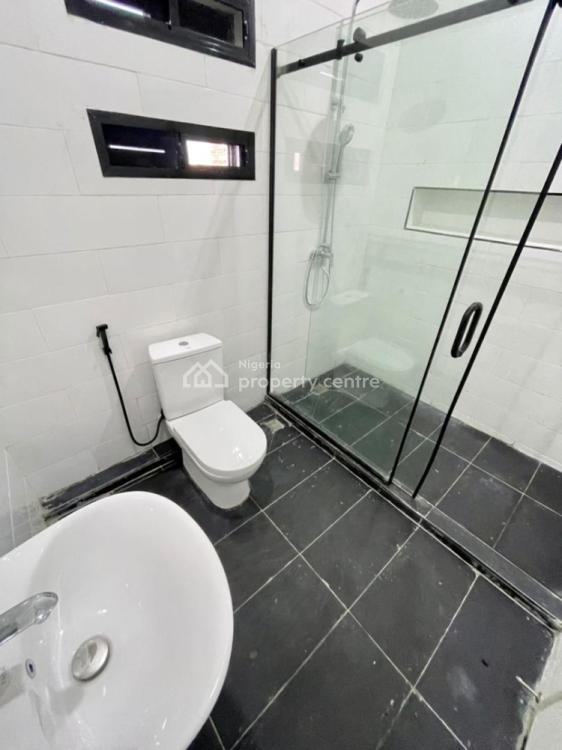 Exceptionally Finished 3 Bedroom Apartment, Lekki Phase 1, Lekki, Lagos, Flat / Apartment for Sale