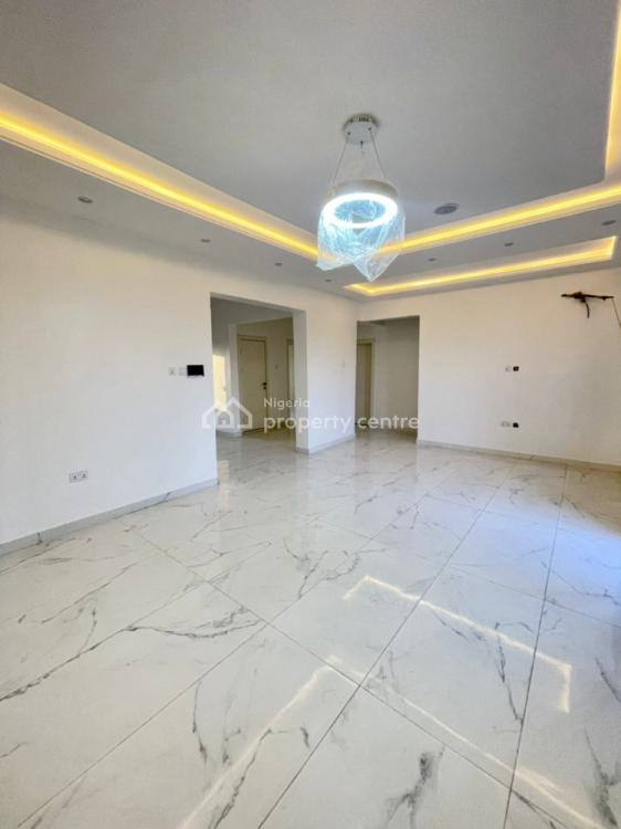 Exceptionally Finished 3 Bedroom Apartment, Lekki Phase 1, Lekki, Lagos, Flat / Apartment for Sale