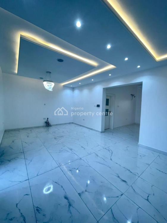 Exceptionally Finished 3 Bedroom Apartment, Lekki Phase 1, Lekki, Lagos, Flat / Apartment for Sale