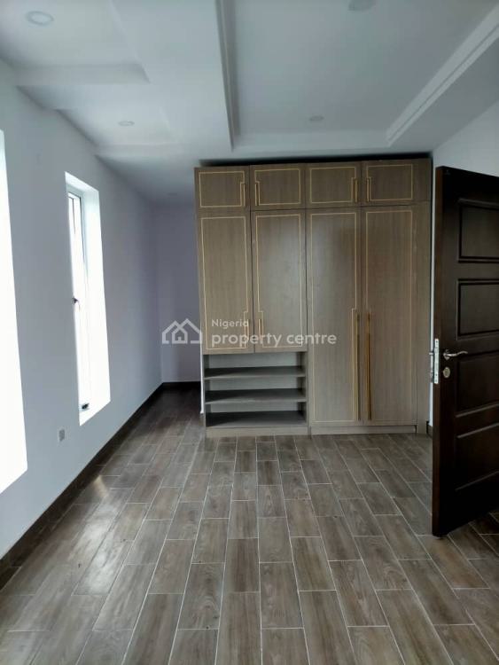 Luxurious 5 Bedroom Fully Detached Houses with Elevator, Banana Island, Ikoyi, Lagos, Detached Duplex for Rent