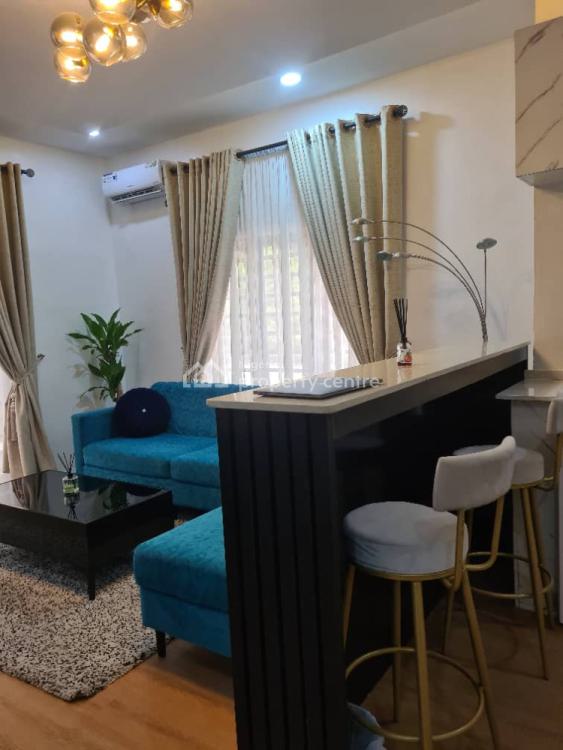 1 Bedroom Apartment, Victoria Island (vi), Lagos, Flat / Apartment Short Let