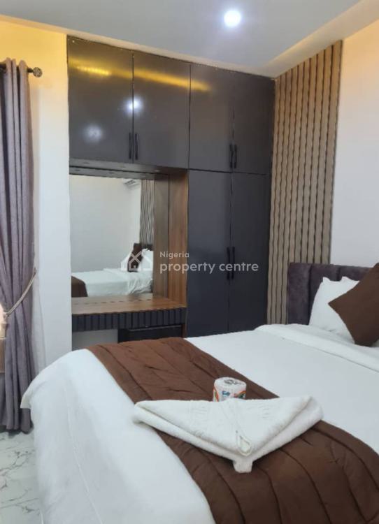 1 Bedroom Apartment, Victoria Island (vi), Lagos, Flat / Apartment Short Let