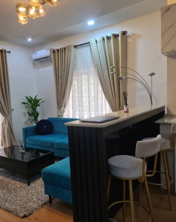 1 Bedroom Apartment, Victoria Island (vi), Lagos, Flat / Apartment Short Let