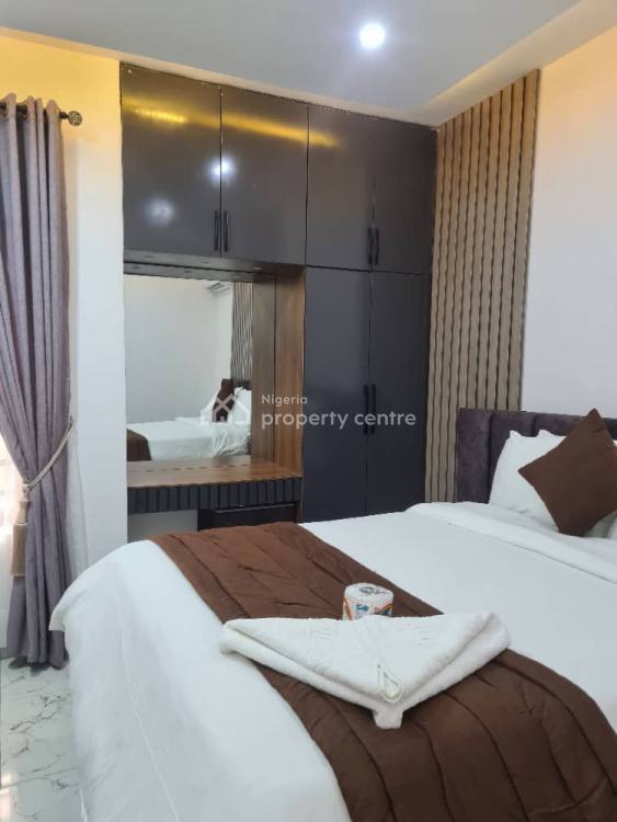 1 Bedroom Apartment, Victoria Island (vi), Lagos, Flat / Apartment Short Let