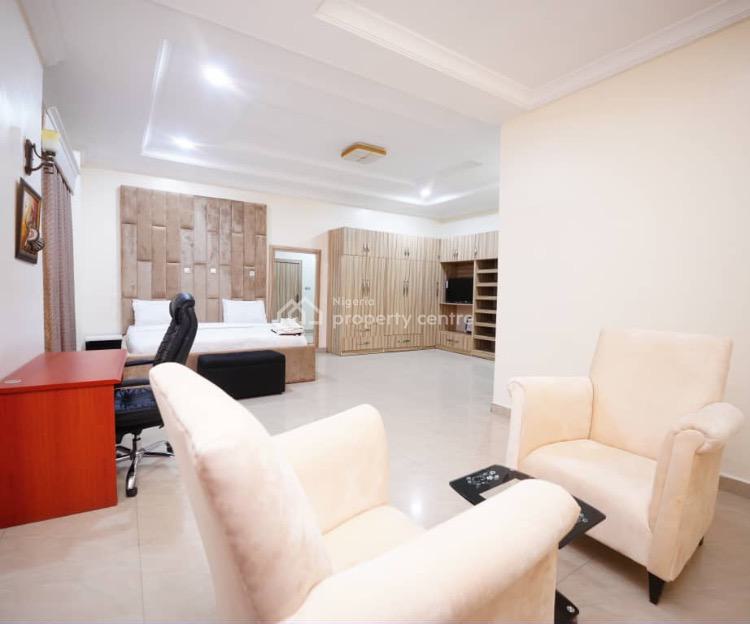 Semi Detached 4 Bedroom Duplex Availble, Ikate, Lekki, Lagos, Semi-detached Duplex Short Let
