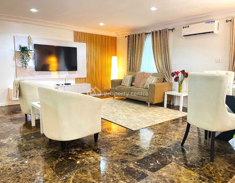 For Rent Unfurnished Modern 3 Bedroom Terrace House With Bq