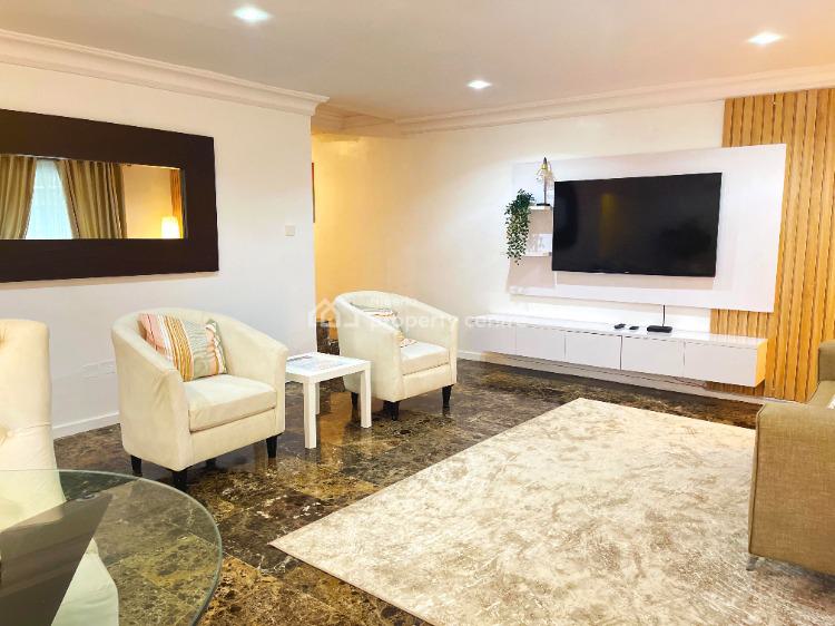 For Rent Unfurnished Modern 3 Bedroom Terrace House With Bq