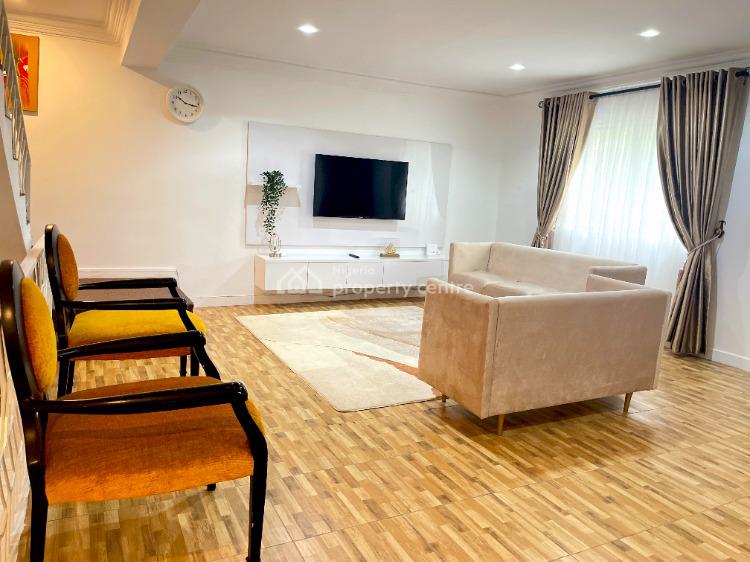 For Rent Unfurnished Modern 3 Bedroom Terrace House With Bq