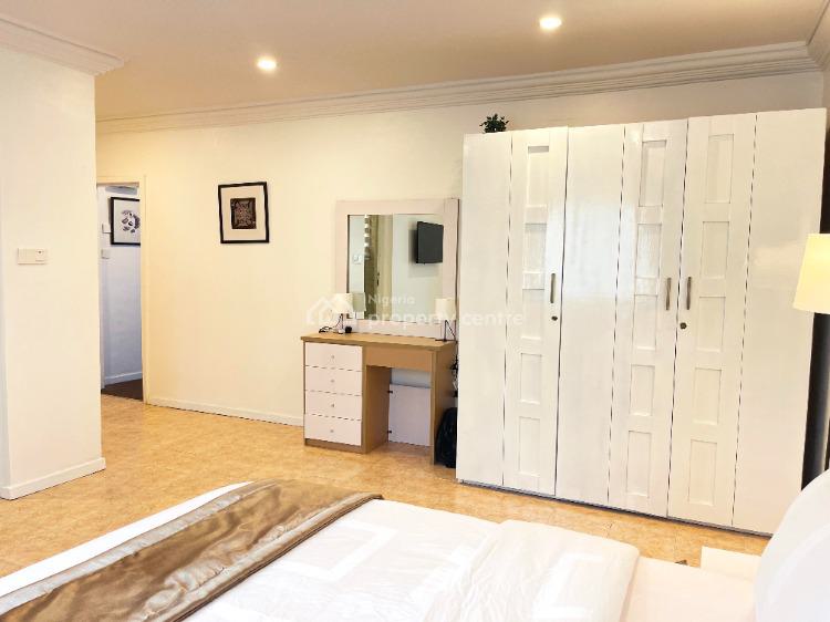 For Rent Unfurnished Modern 3 Bedroom Terrace House With Bq