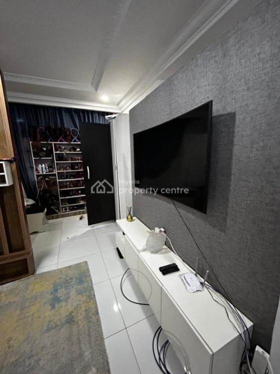 For Rent Mini Flat, Victoria Island (VI), Lagos 1 Beds, 1 Baths