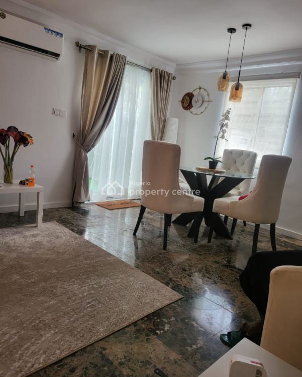 Luxury 3 Bedroom Terraced with 2 Living Room, Ikoyi, Lagos, Terraced Duplex Short Let