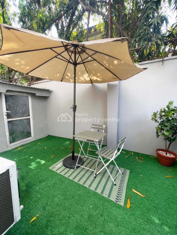 Luxury 3 Bedroom Terraced with 2 Living Room, Ikoyi, Lagos, Terraced Duplex Short Let