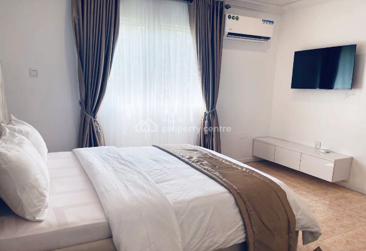 Luxury 3 Bedroom Terraced with 2 Living Room, Ikoyi, Lagos, Terraced Duplex Short Let