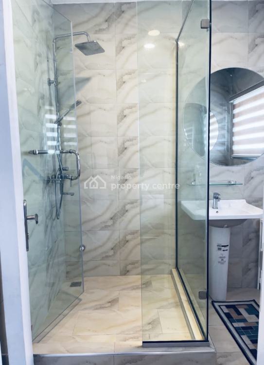 Luxury 3 Bedroom Terraced with 2 Living Room, Ikoyi, Lagos, Terraced Duplex Short Let