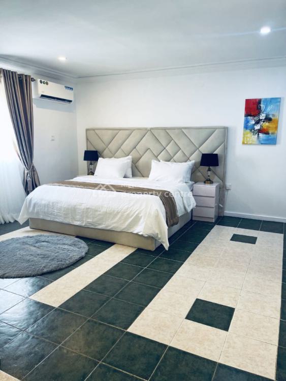 Luxury 3 Bedroom Terraced with 2 Living Room, Ikoyi, Lagos, Terraced Duplex Short Let